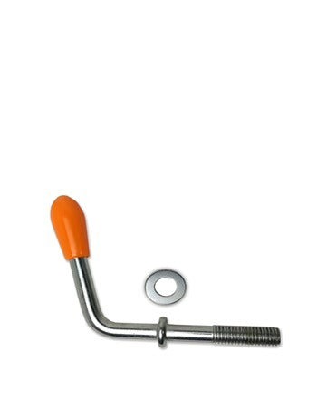 Kartt Clamp Handle for 48mm Pressed Steel Clamp