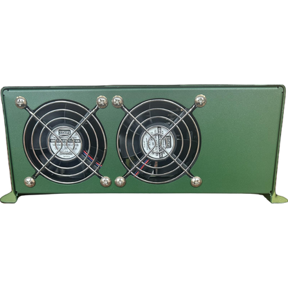 PowerSwitch by KARTT 2kW – 230/12v – 80a AC – 12V Charger