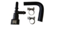 KARTT ABM Sleep Easy Diesel Heater 2kW, VW T5/6 Comprehensive Installation Kit