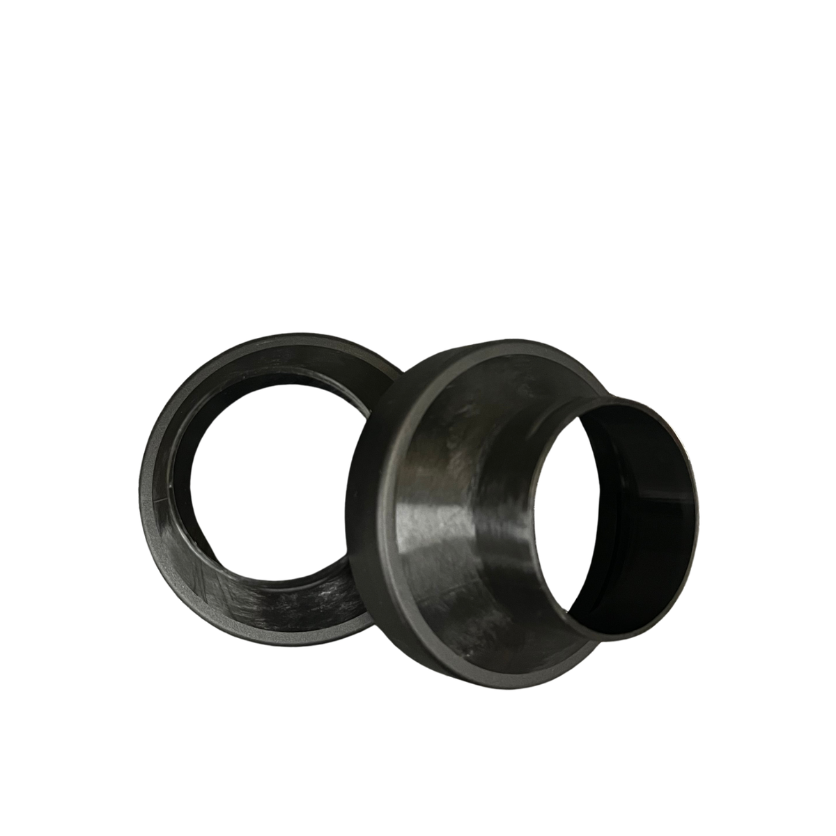 Warm Air Hose Reducer 90mm to 60mm