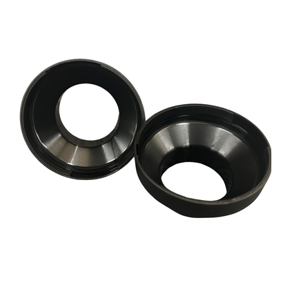 Warm Air Hose Reducer 90mm to 60mm