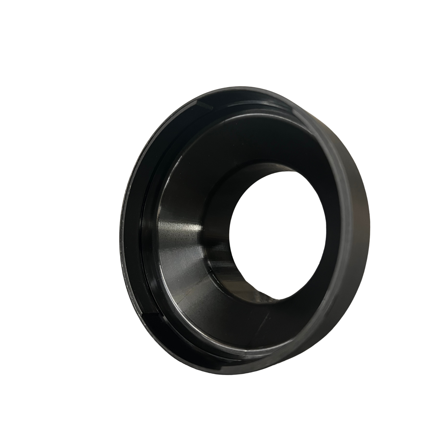 Warm Air Hose Reducer 90mm to 60mm