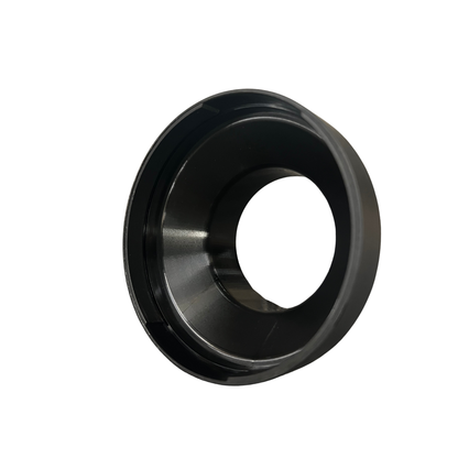 Warm Air Hose Reducer 90mm to 60mm