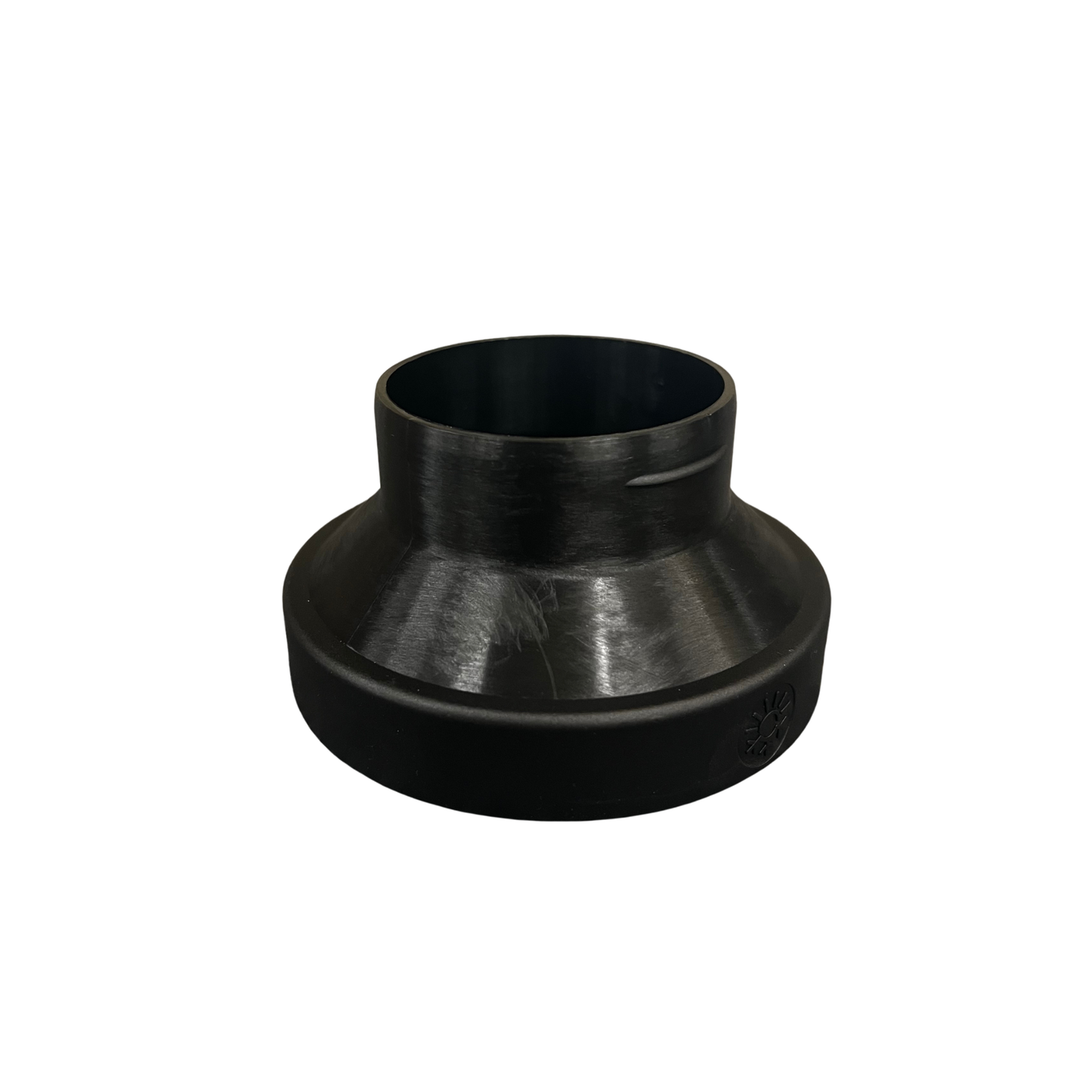 Warm Air Hose Reducer 90mm to 60mm