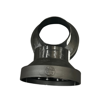 Warm Air Hose Reducer 90mm to 60mm
