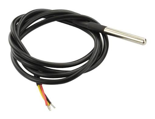 Temperature Sensor