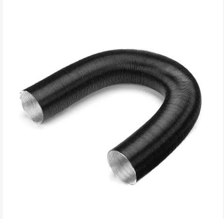 Hot Air Duct Hose - 1m length