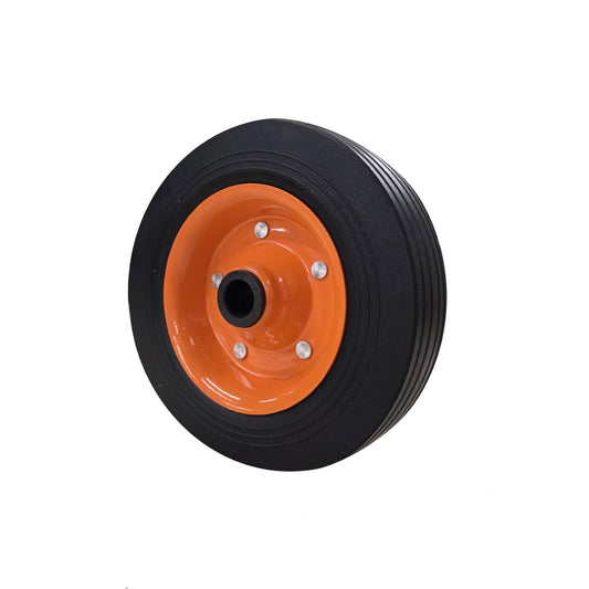 200x50mm KARTT Orange wheel for KJW42L, KJW4803T-P/N KW006