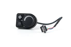 Autoterm Simple Control Panel