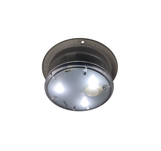 Solareye Motion Sensor Solar Roof Light for Trailers